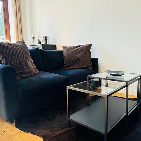 Superhosts Zentrum - Parkplatz - Badewanne - Netflix - Kaffee Бремен Екстер'єр фото